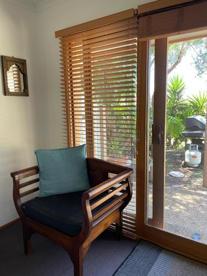 The Fingal Farm Villa Bagian luar foto