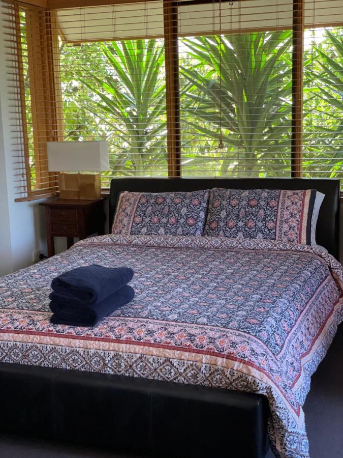 The Fingal Farm Villa Bagian luar foto