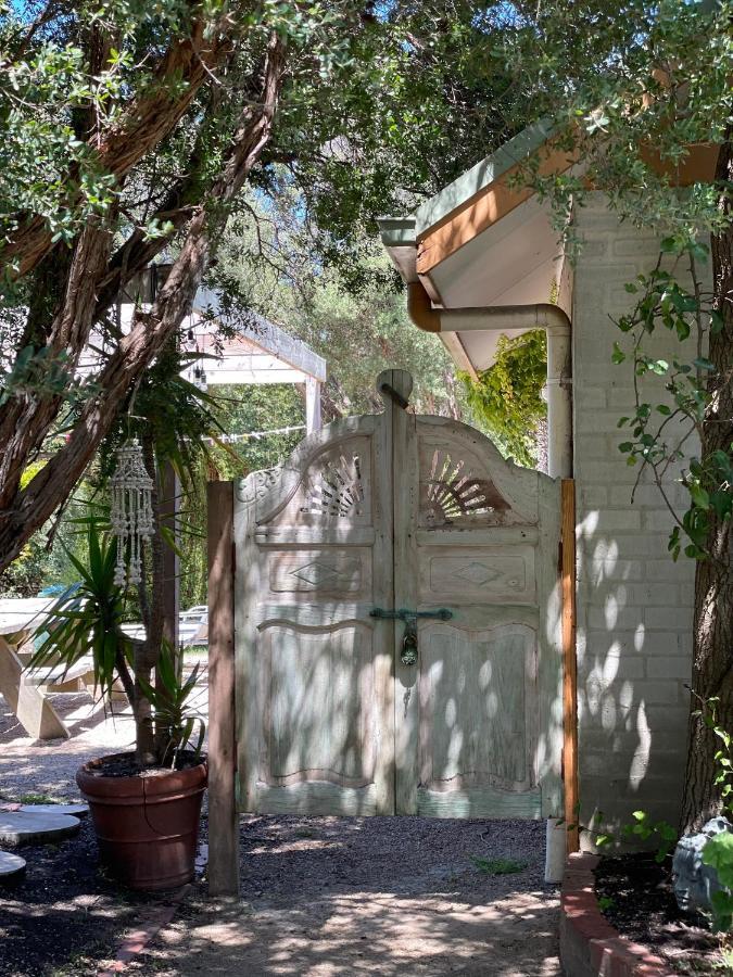 The Fingal Farm Villa Bagian luar foto