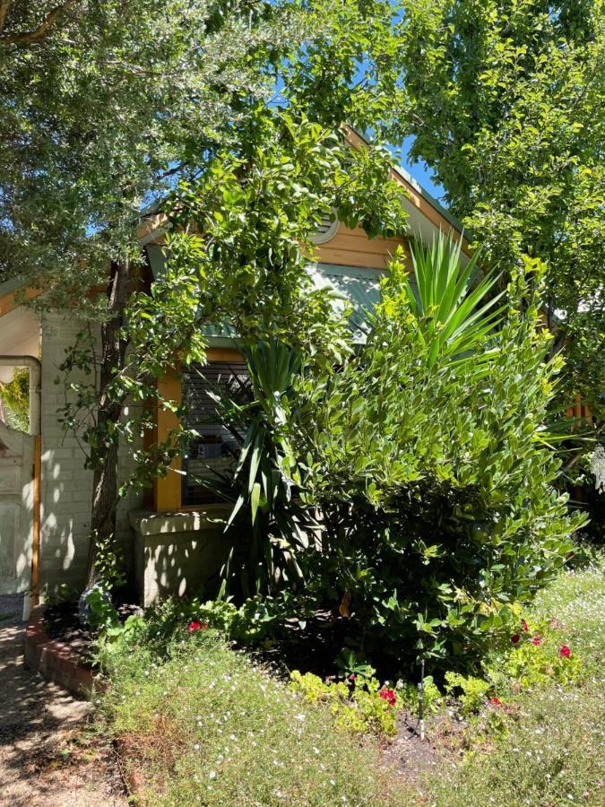 The Fingal Farm Villa Bagian luar foto