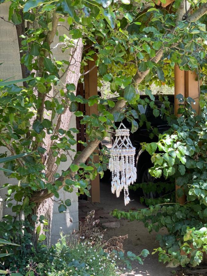 The Fingal Farm Villa Bagian luar foto