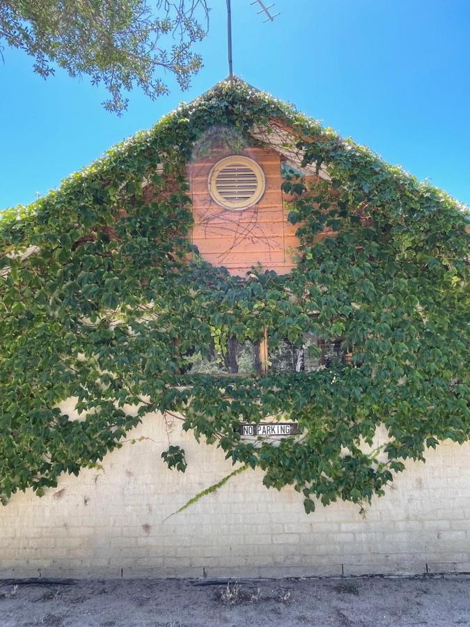 The Fingal Farm Villa Bagian luar foto