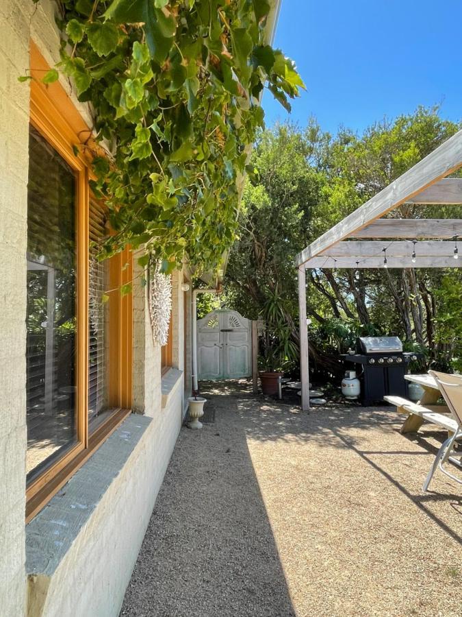 The Fingal Farm Villa Bagian luar foto