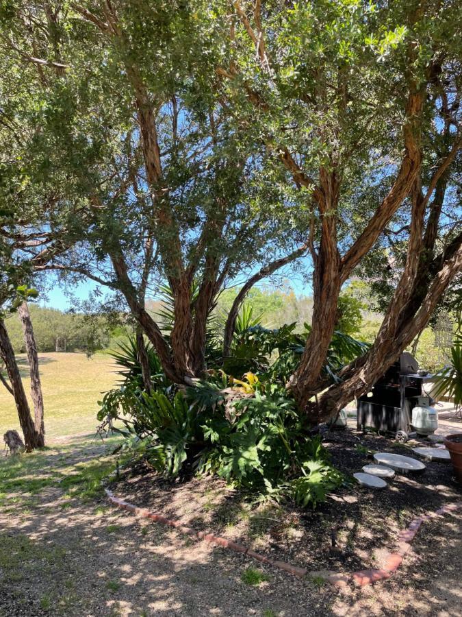 The Fingal Farm Villa Bagian luar foto